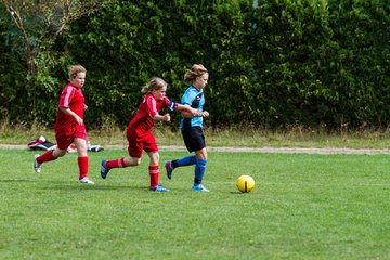 Bild 59 - D-Juniorinnen MTSV Neum�nster - Ratzeburger SV : Ergebnis: 4:3
